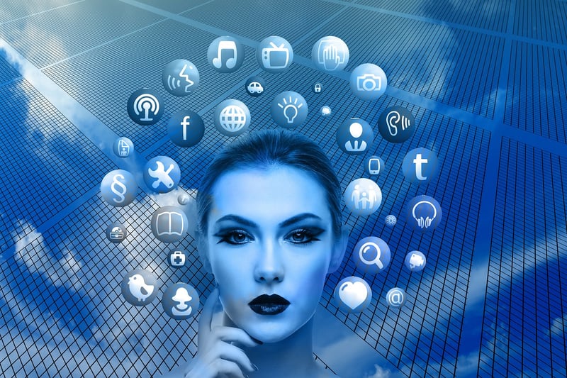 Networking Tips